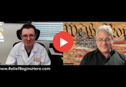 Robert Roysman: My Post Covid Consideration